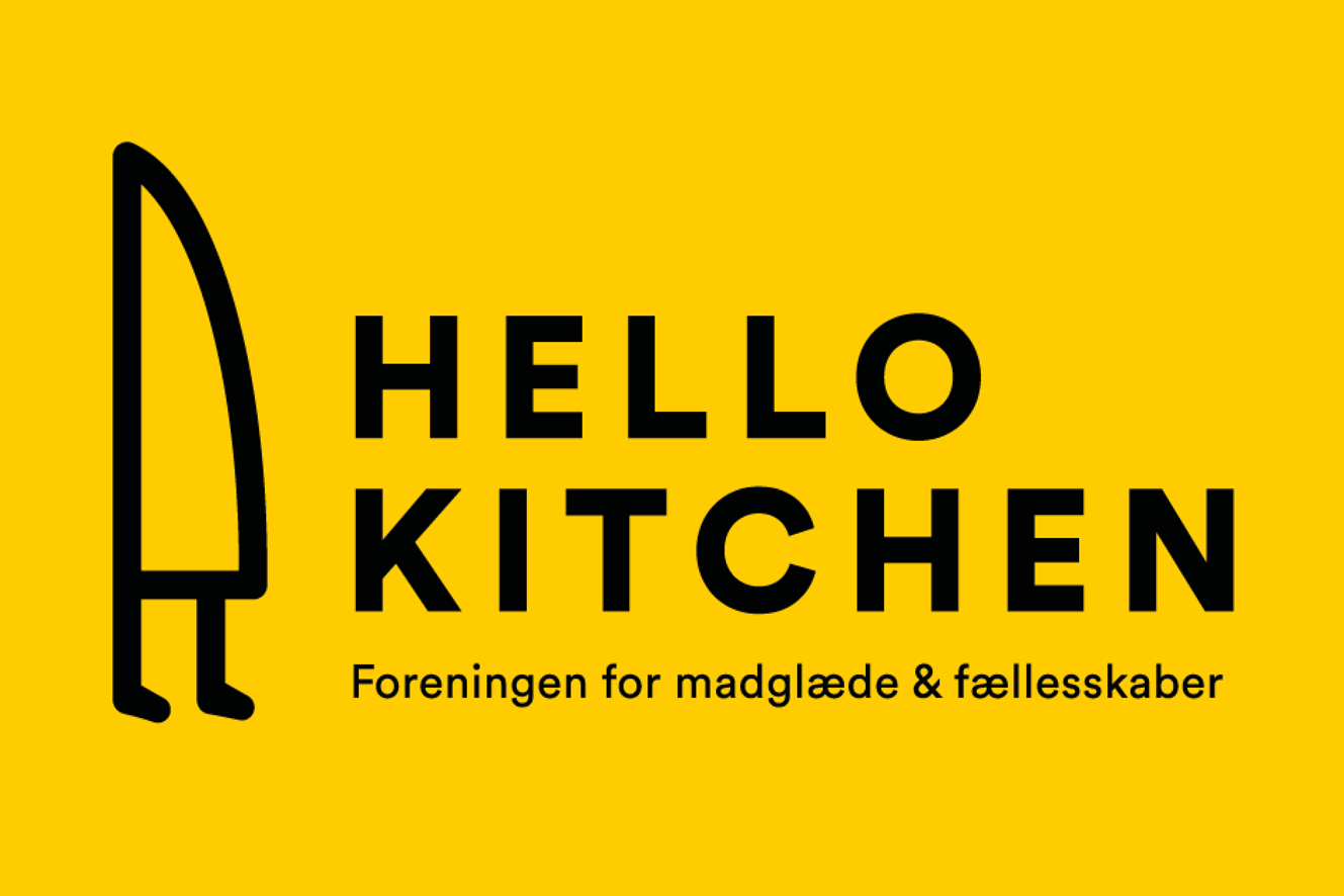 Hello Kitchen Hello Kitchen   Logo HK Red 